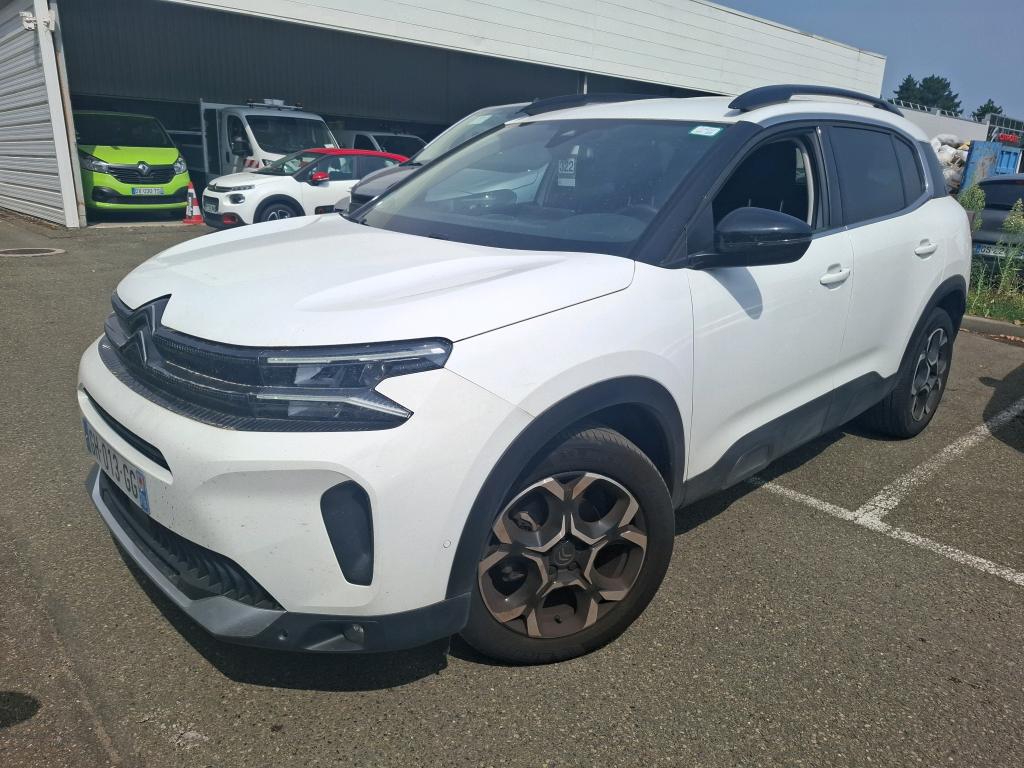 C5 AIRCROSS