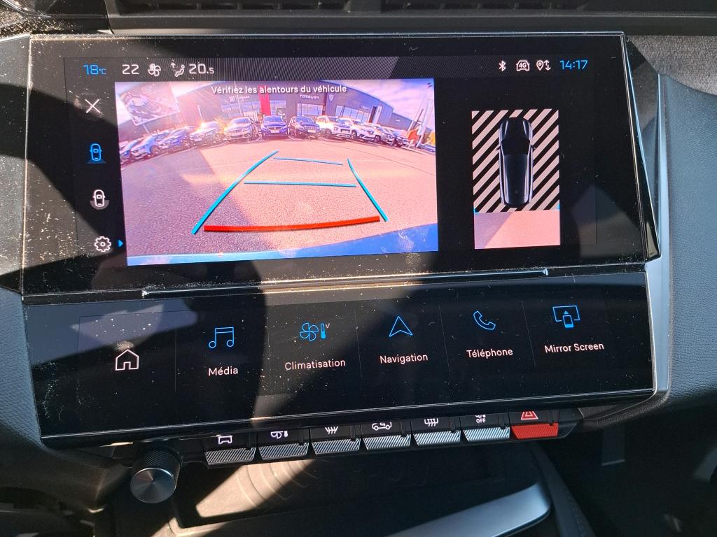 Peugeot 308 SW PHEV 180 e-EAT8 Allure Pack 2022