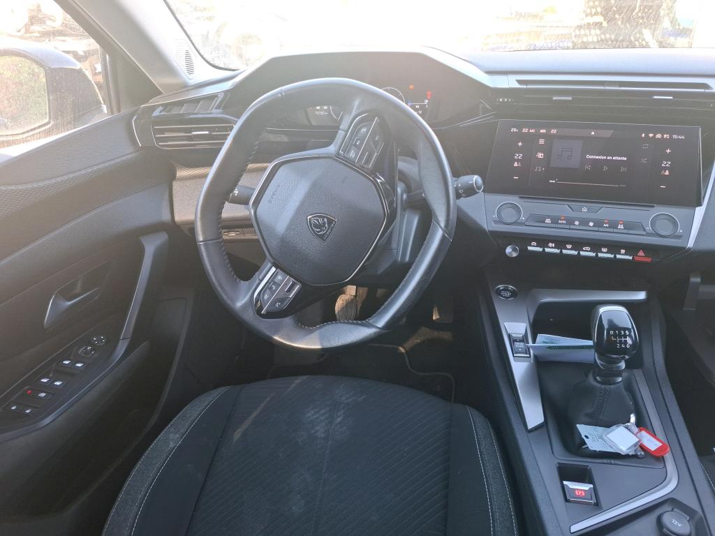 Peugeot 308 SW PureTech 110ch S&S BVM6 Active Pack 2022