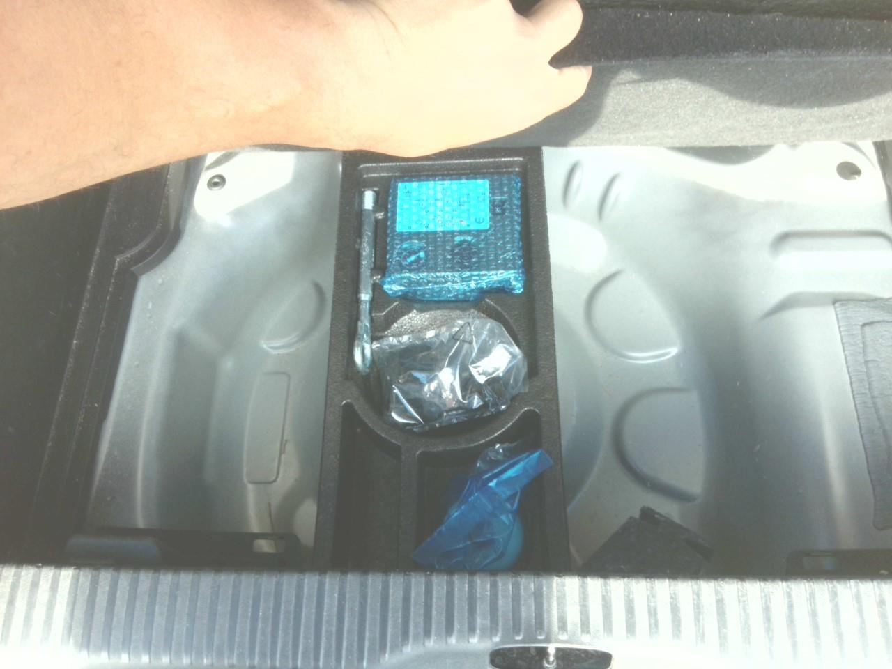 Foto Citroën C3 Aircross 8
