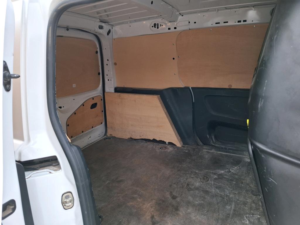 Citroen BERLINGO VAN M 650 BLUEHDI 100 S&S BVM5 CLUB 2020
