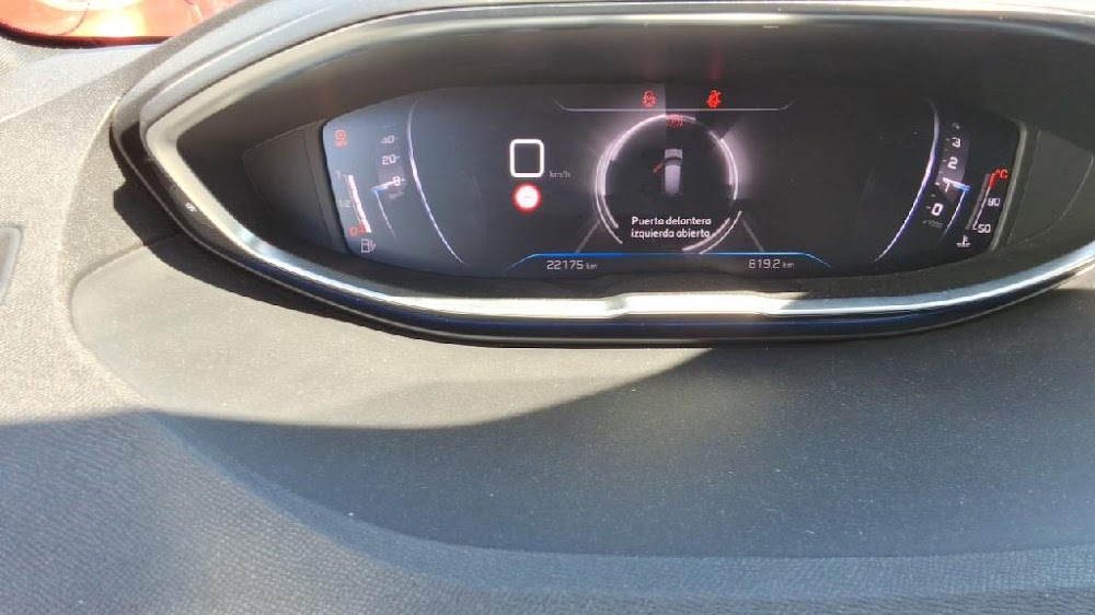Foto Peugeot 3008 3