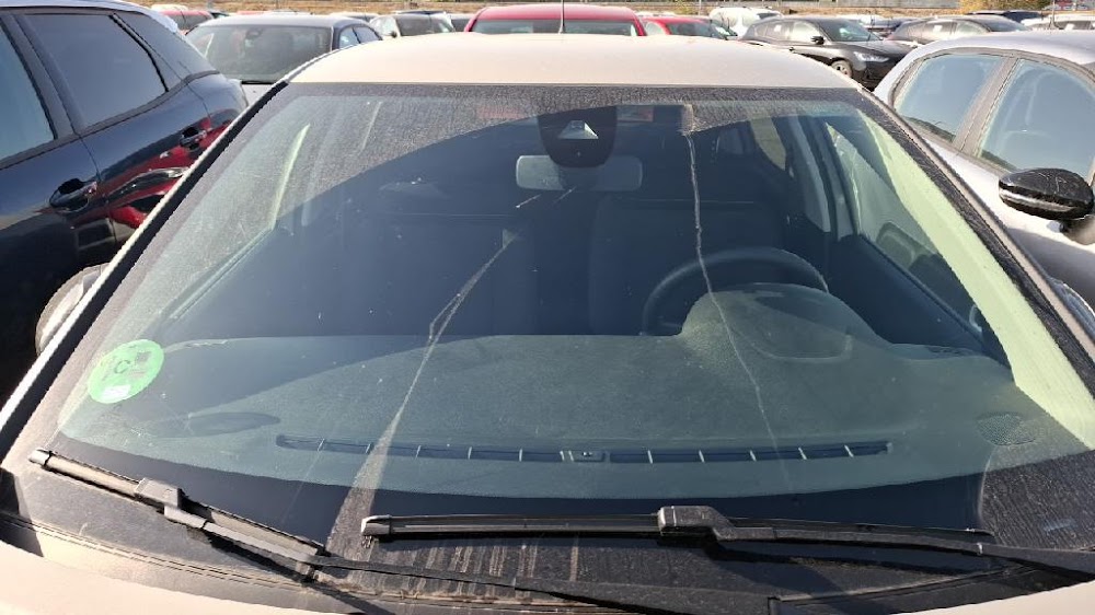 Foto Citroën C3 Origin 5