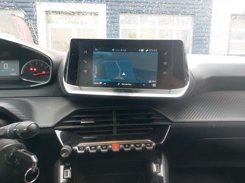 Peugeot 208 BLUEHDI 100 S&S BVM6 PREMIUM PACK 2021