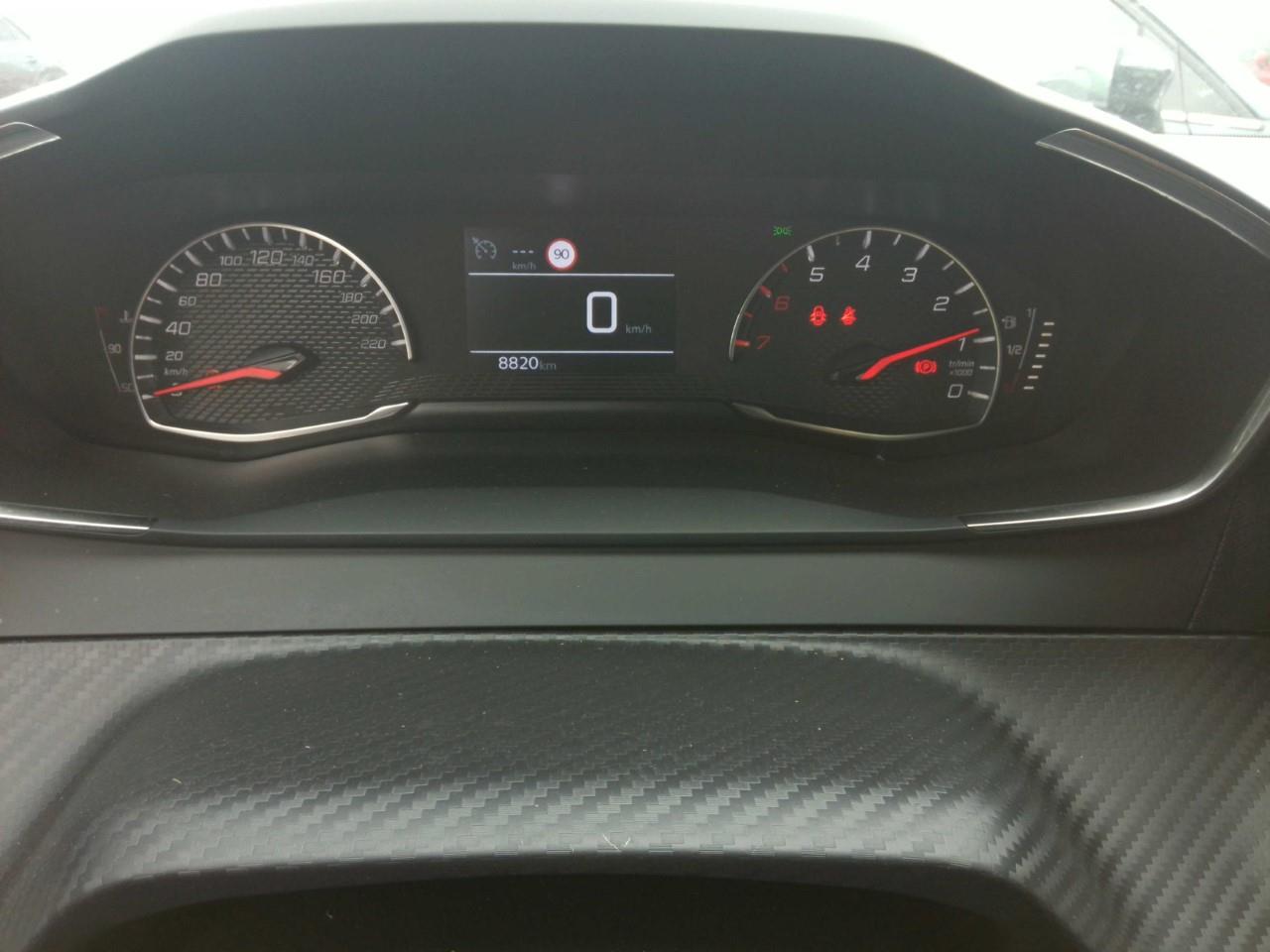 Foto Peugeot 308 5