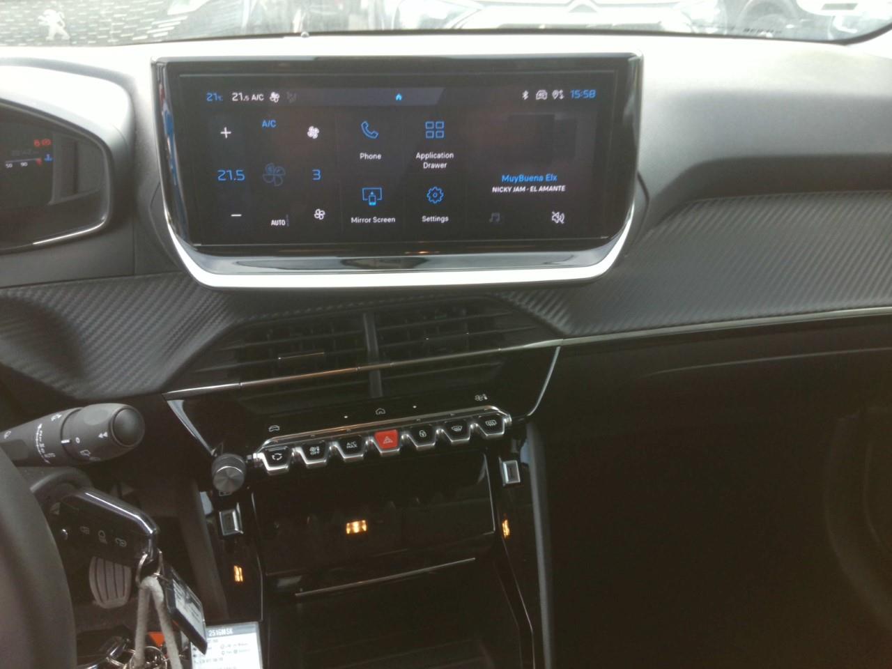 Foto Peugeot 308 14