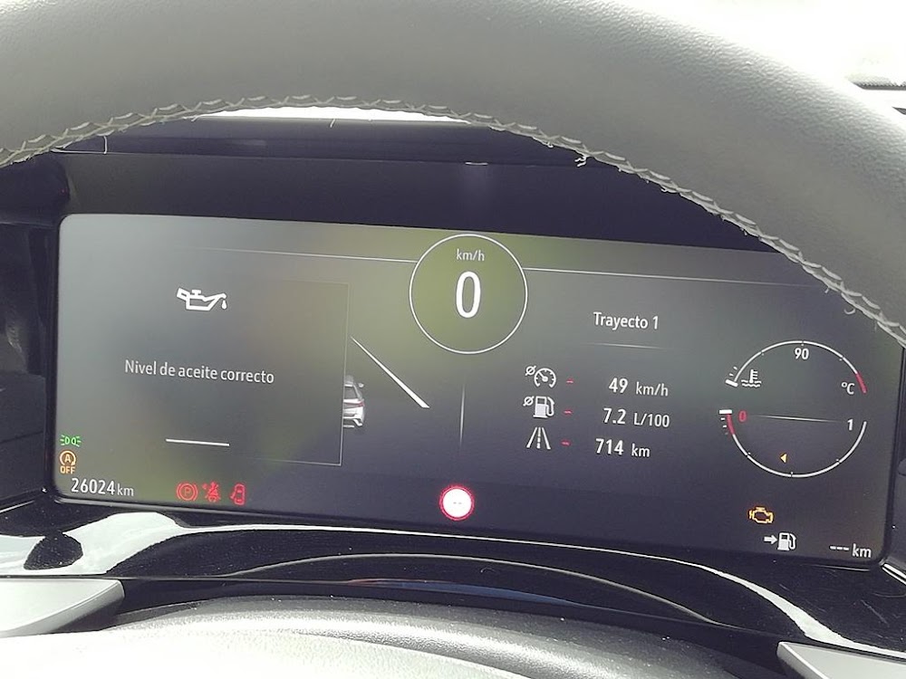 Foto Opel Mokka 3