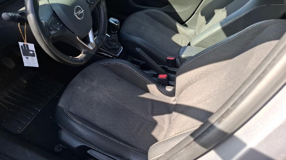 Foto Opel Corsa 16