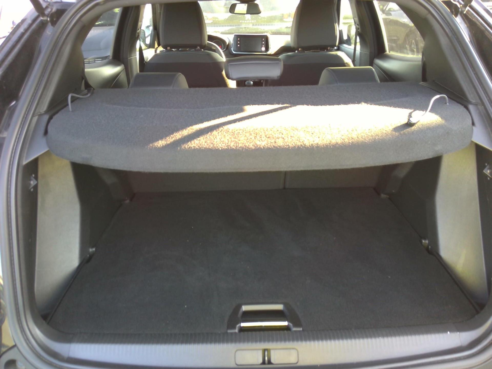 Peugeot 2008 PureTech 130 S&S BVM6 Allure 2023