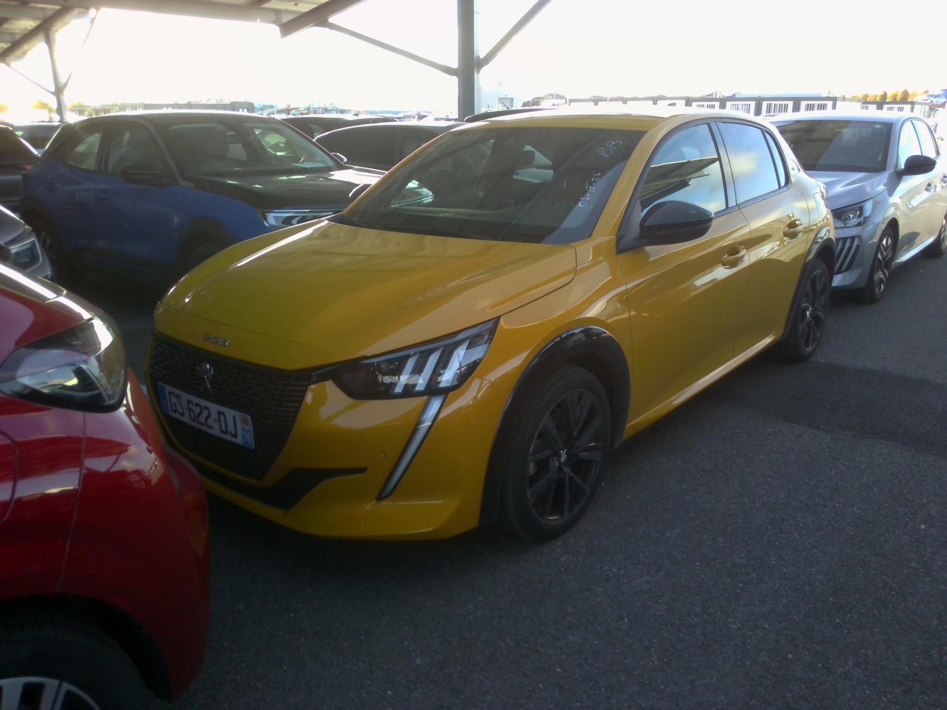 208 II