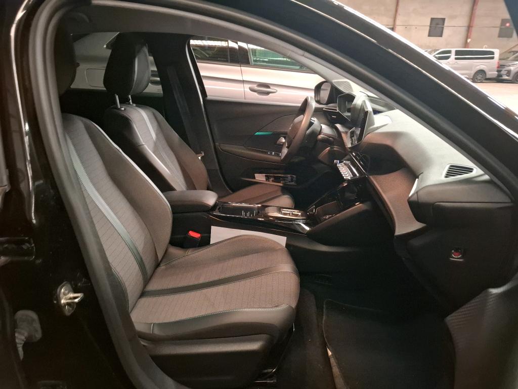 Peugeot 208 Electrique 50 kWh 136ch Allure Pack 2023