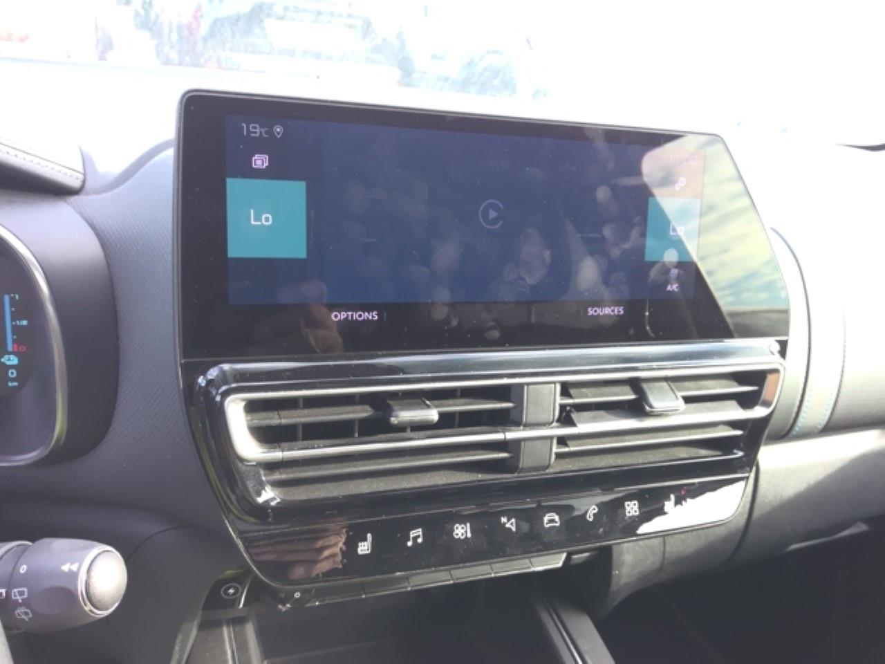 Foto Citroën C5 Aircross Hybrid 7