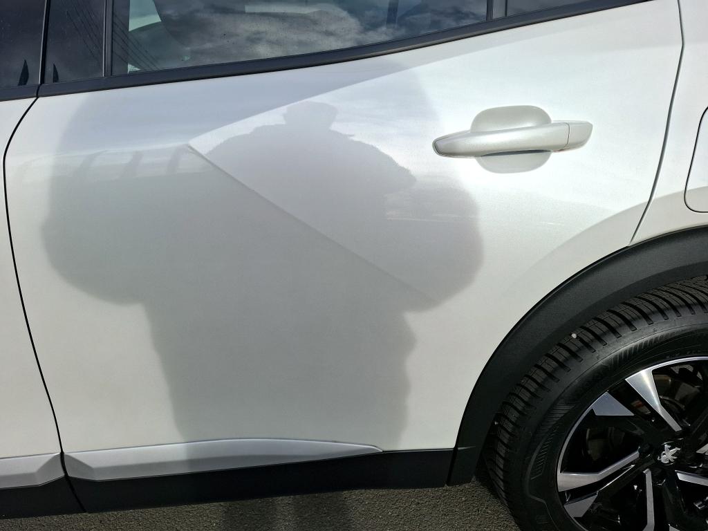 Peugeot 2008 Electrique 136 ch Roadtrip 2023
