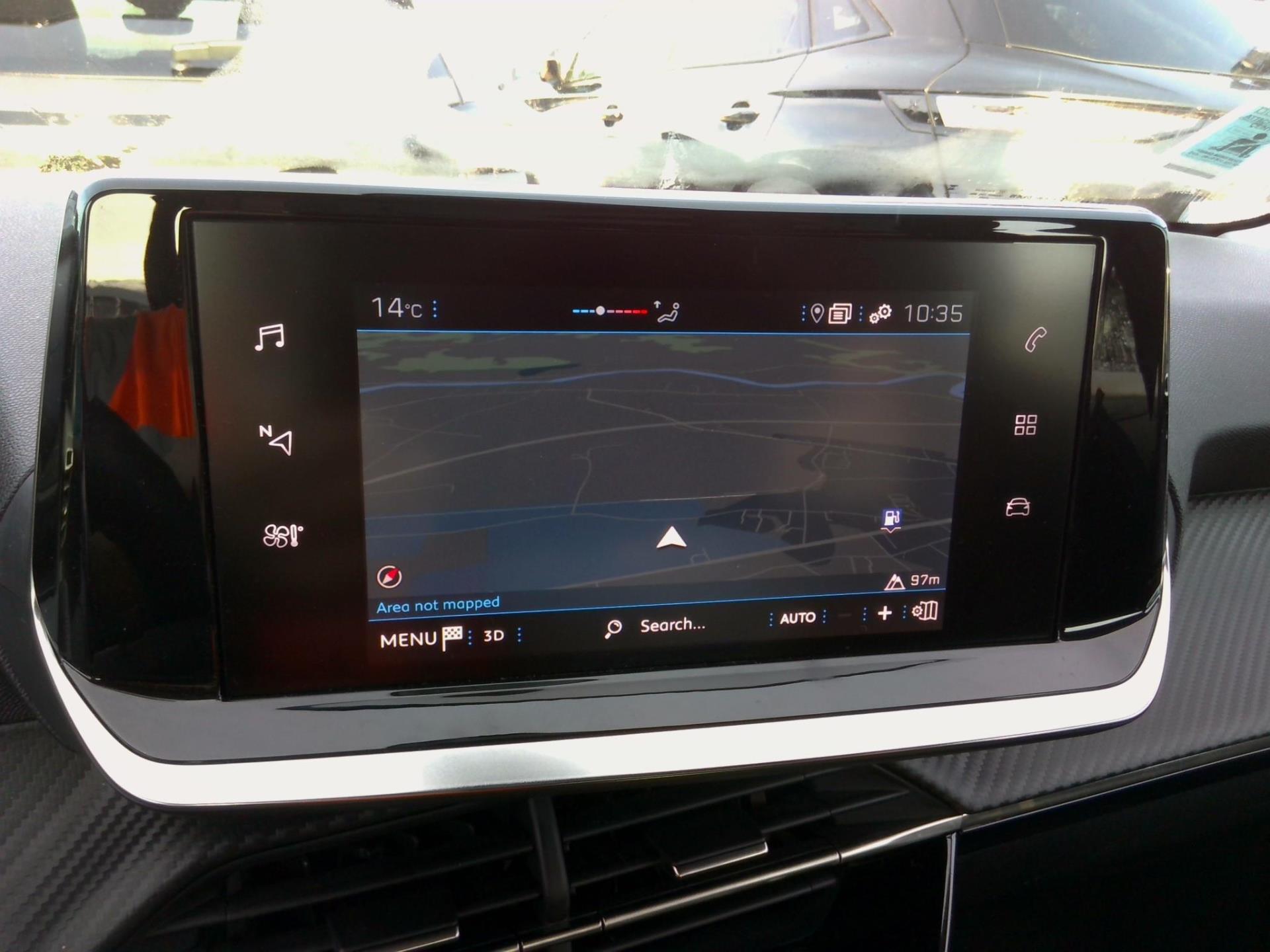 Peugeot 208 PureTech 75 S&S BVM5 Active Pack 2023