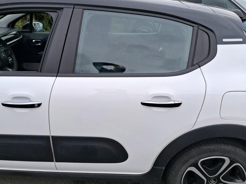 Citroen C3 PureTech 83 S&S BVM5 Shine 2023