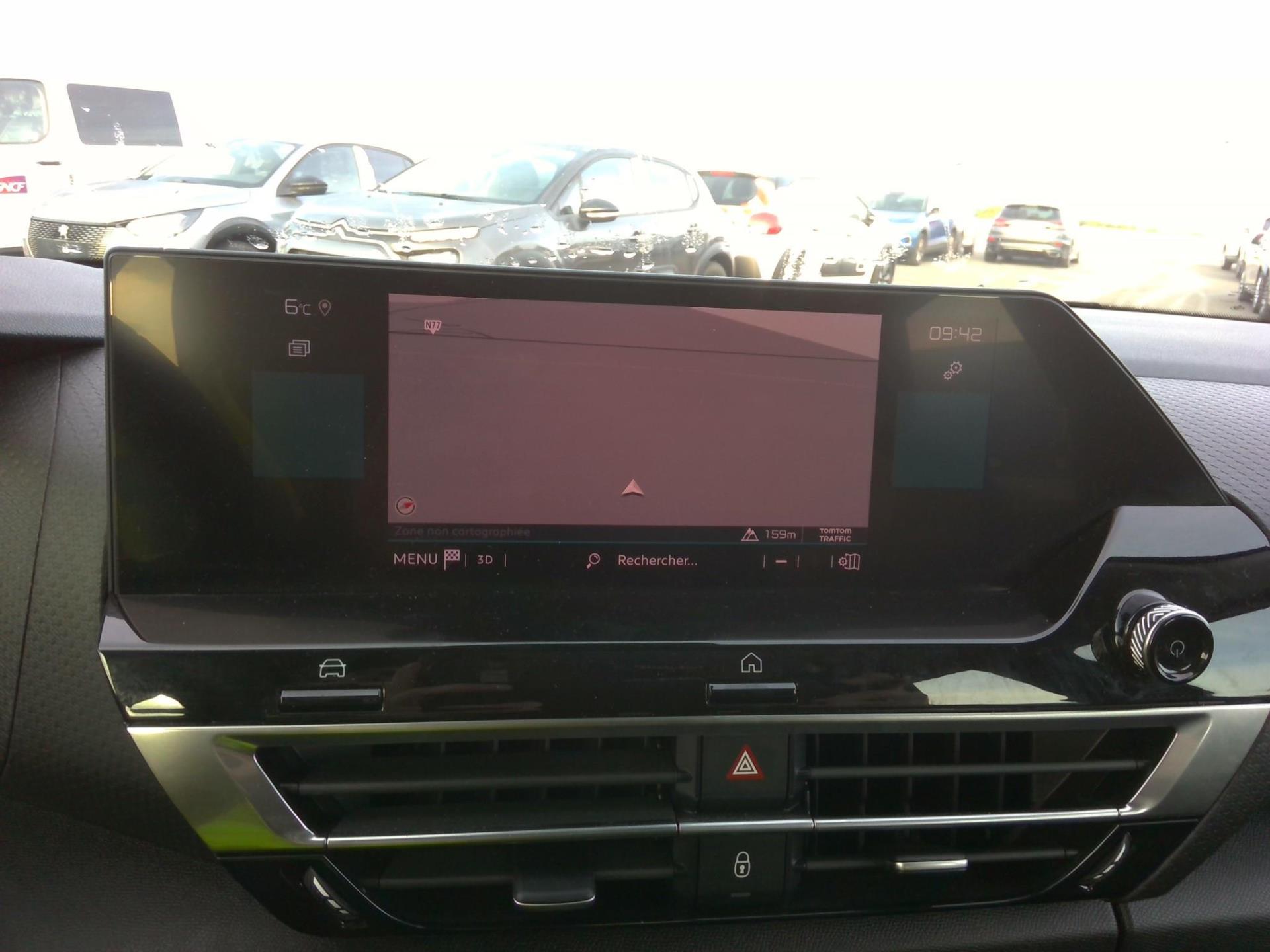 Citroen C4 BlueHDi 130 S&S EAT8 Feel Pack 2022