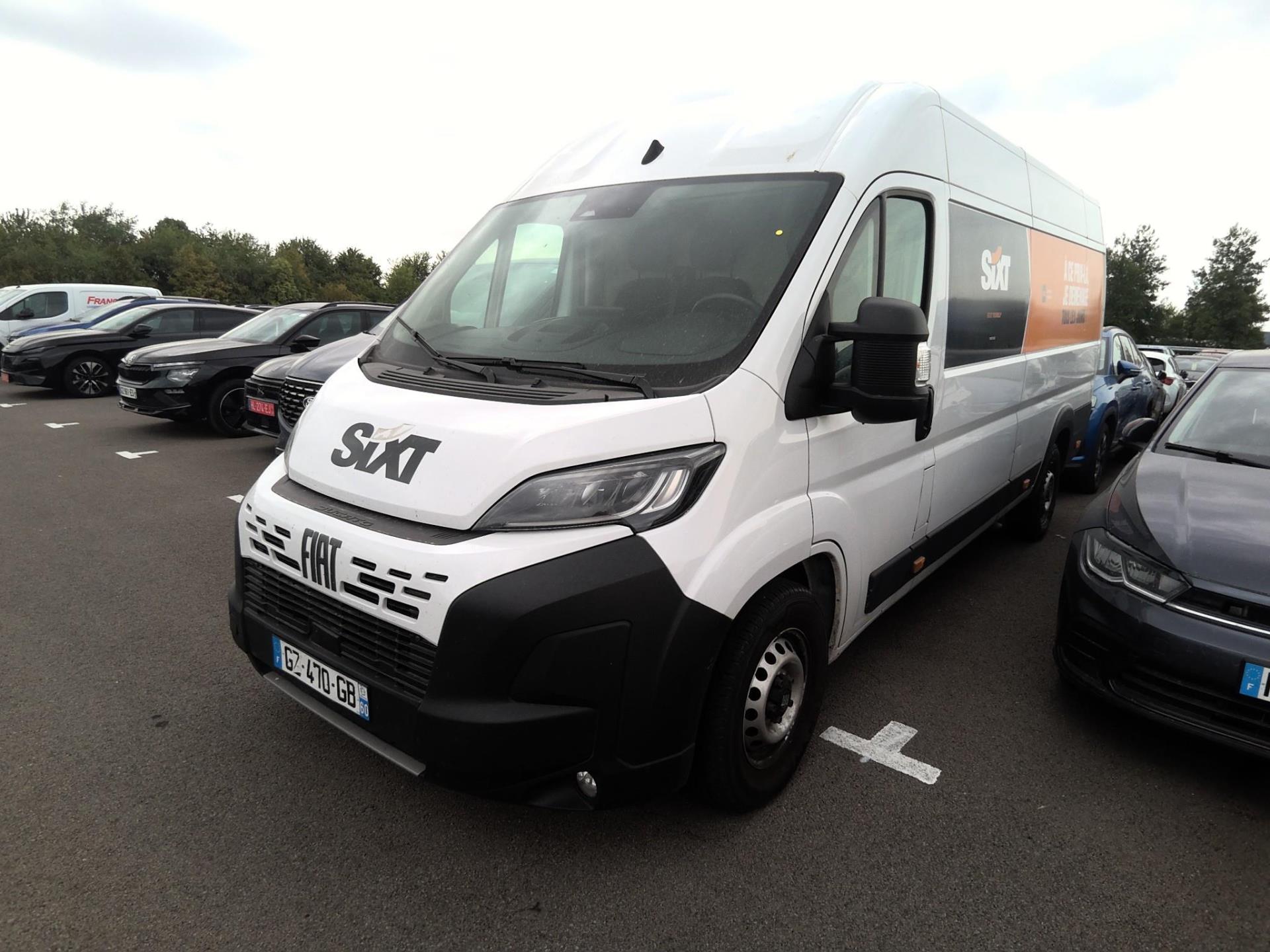 DUCATO
