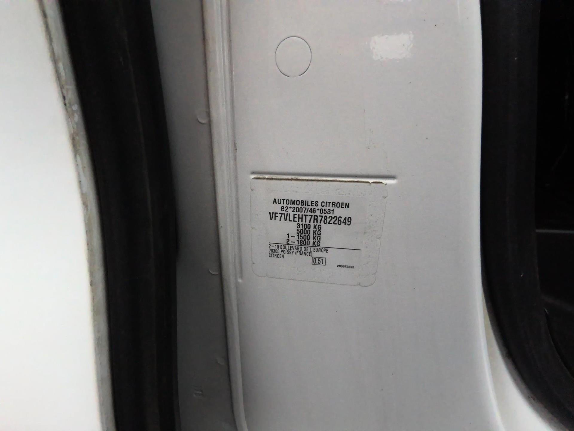 Citroen JUMPY FGN XL BLUEHDI 145 BVM6 2024