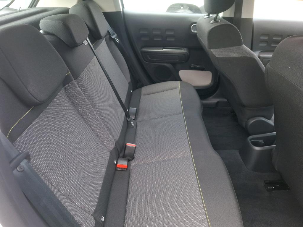 Citroen C3 PureTech 83 ch BVM5 You 2023