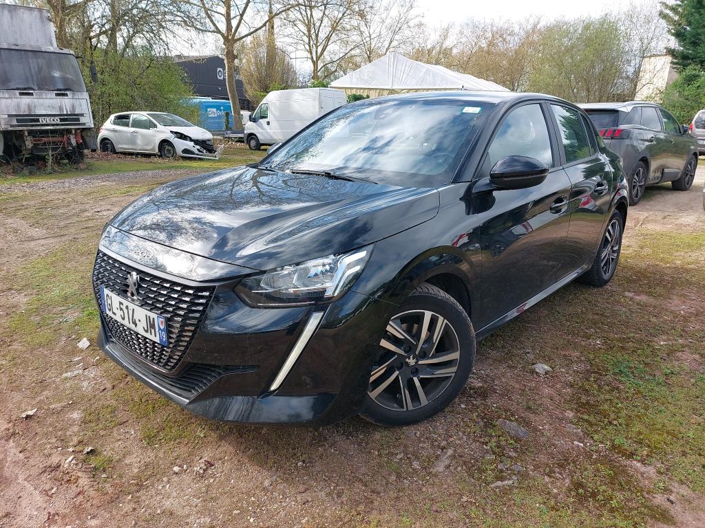 208 II