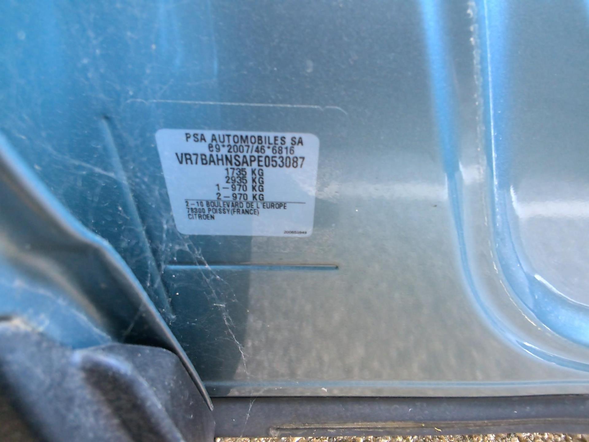 Citroen C4 PureTech 130 S&S BVM6 Shine 2023