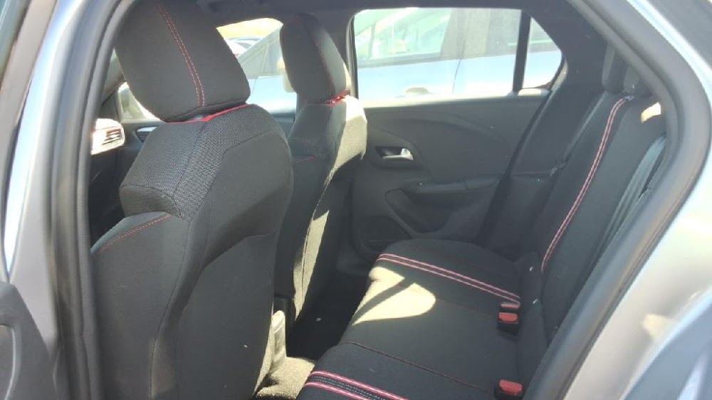 Foto Opel Corsa 9