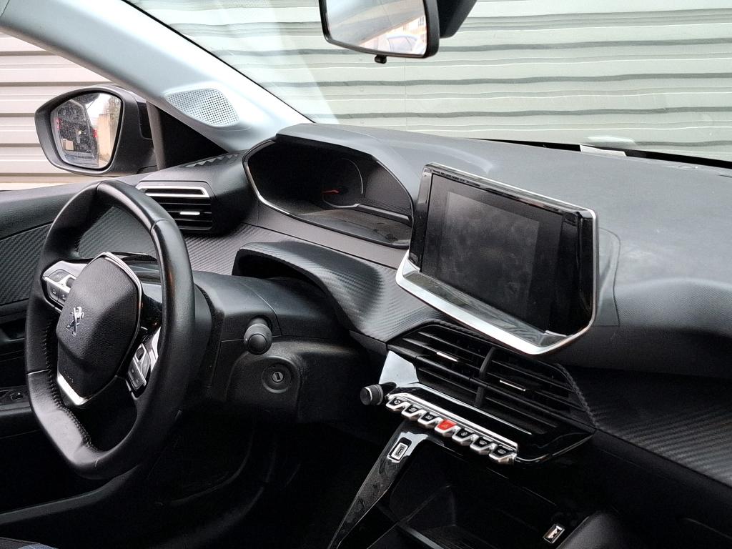 Peugeot 208 PURETECH 75 S&S BVM5 PREMIUM 2022