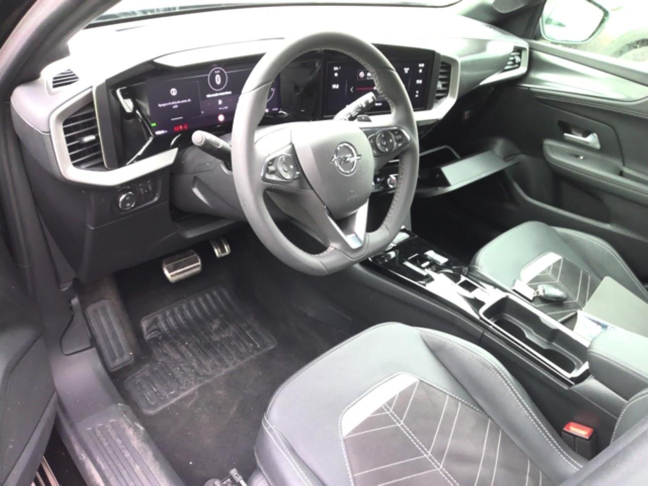 Foto Opel Mokka 5