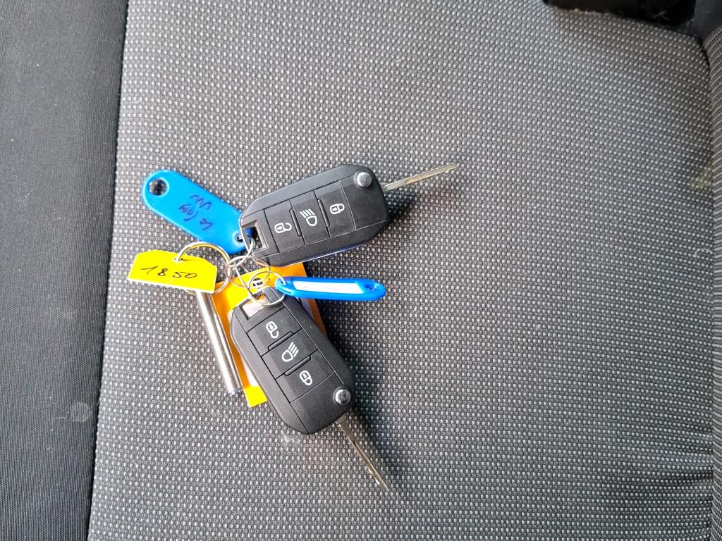 Citroen Jumpy M BlueHDi 120 S&S BVM6 Confort 2022