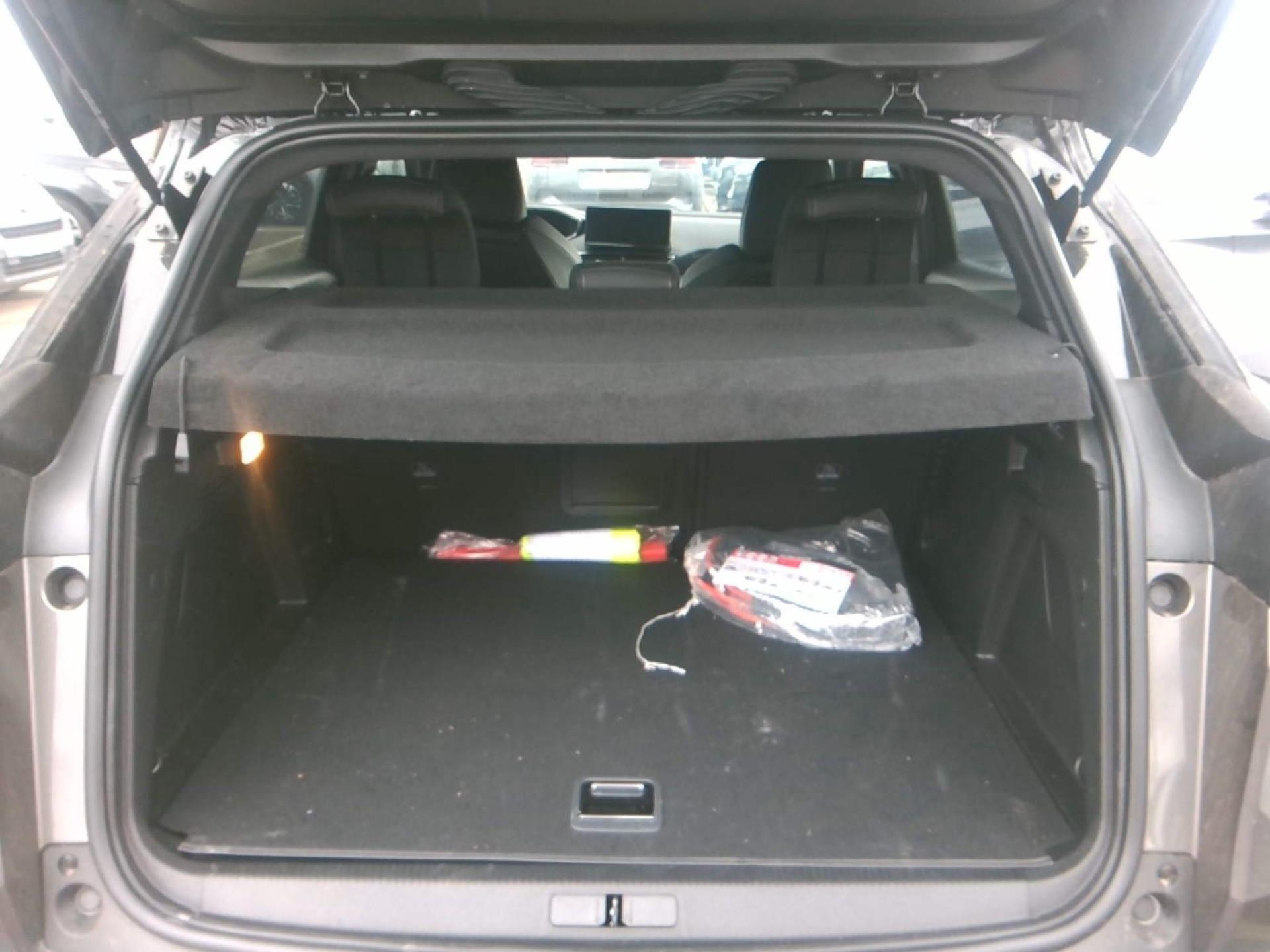 Peugeot 3008 Hybrid 225 e-EAT8 GT 2023