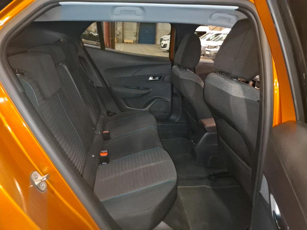 Peugeot 2008 II 