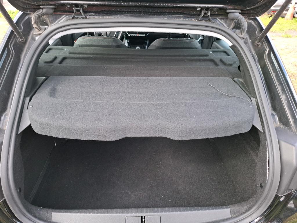 Peugeot 208 BLUEHDI 100 S&S BVM6 ACTIVE BUSINESS R 2022