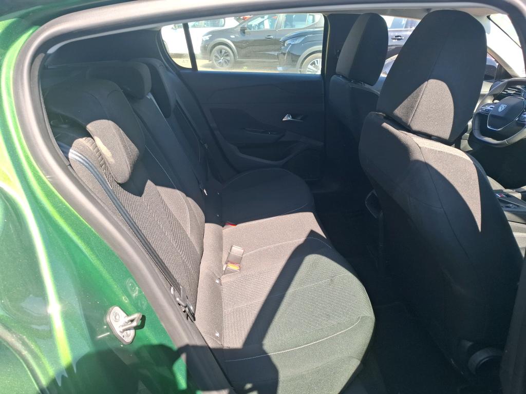 Peugeot 308 BlueHDi 130ch S&S BVM6 Active Pack 2022