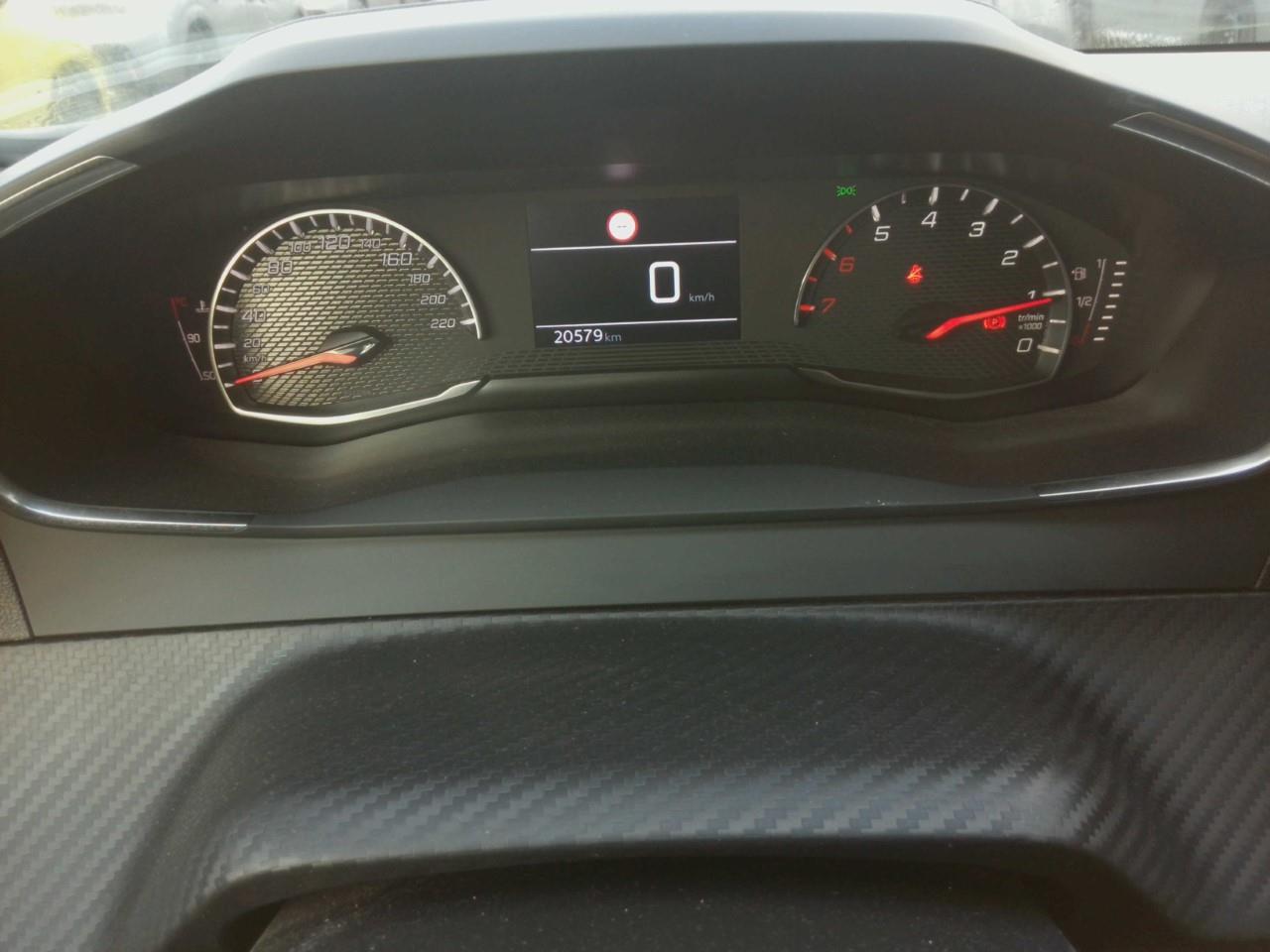Foto Peugeot 308 5