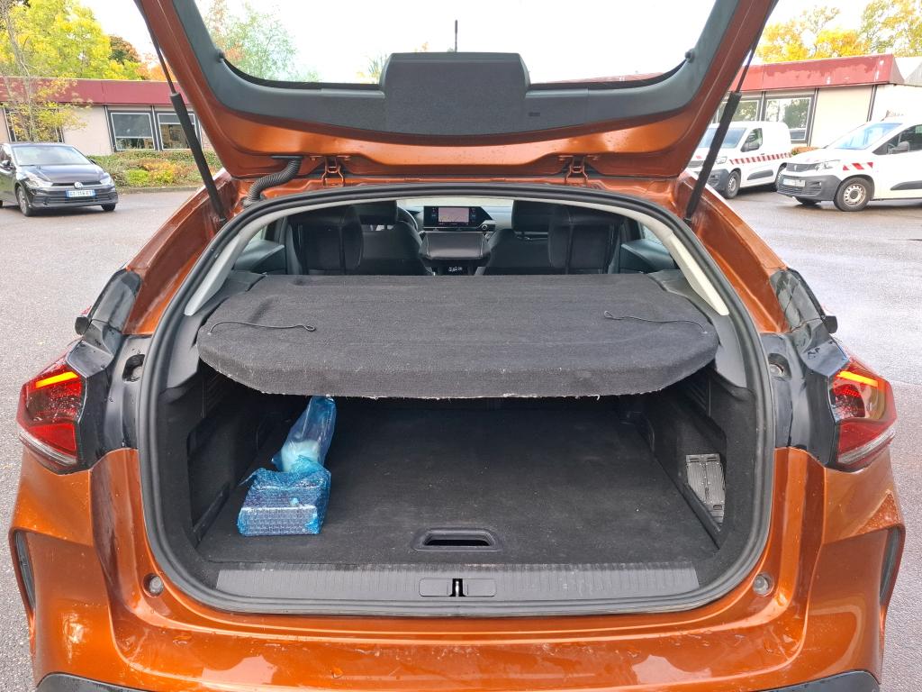 Citroen C4 BlueHDi 130 S&S EAT8 Feel Pack 2021