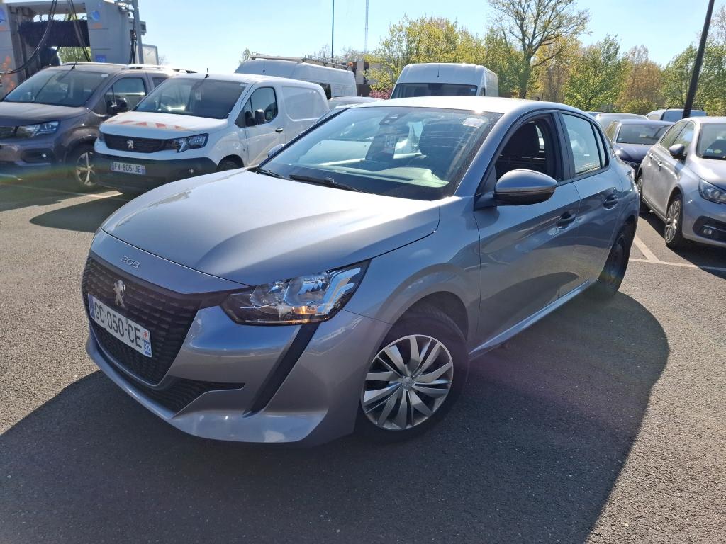 208 II