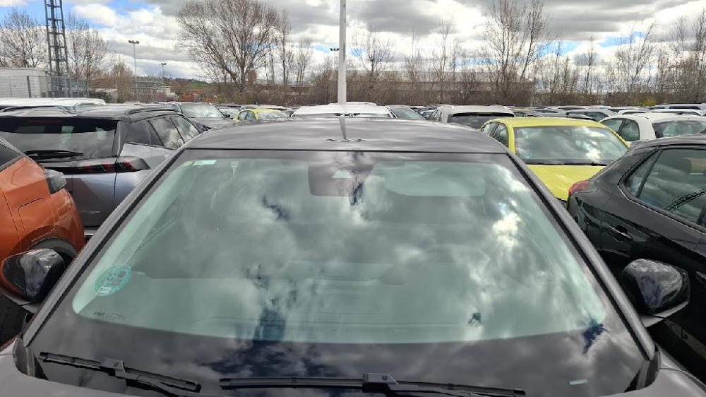 Foto Citroën C4 7