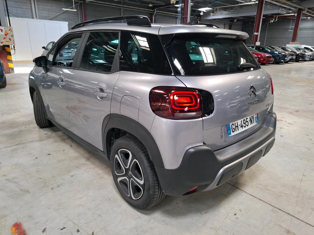 Citroen C3 Aircross PureTech 130 S&S EAT6 Feel Pack 2022