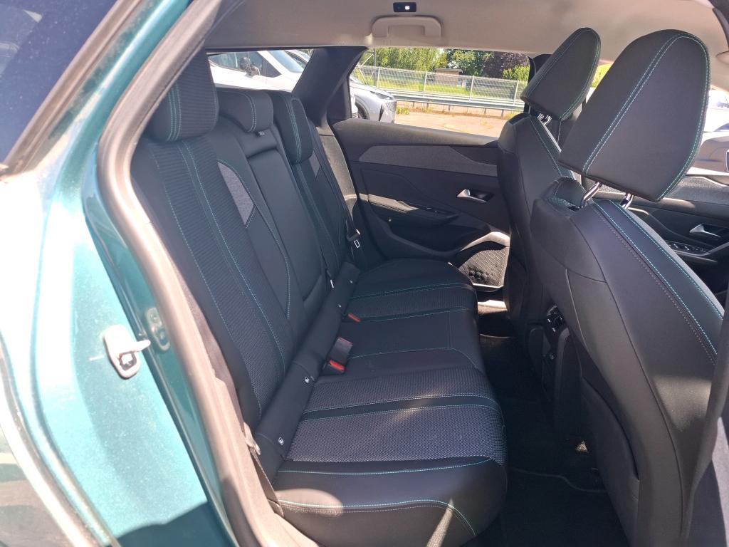 Peugeot 308 SW BlueHDi 130ch S&S BVM6 Allure 2022