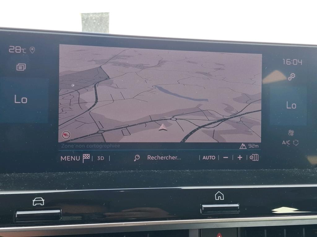 Citroen C4 PureTech 130 S&S BVM6 Feel Pack 2022