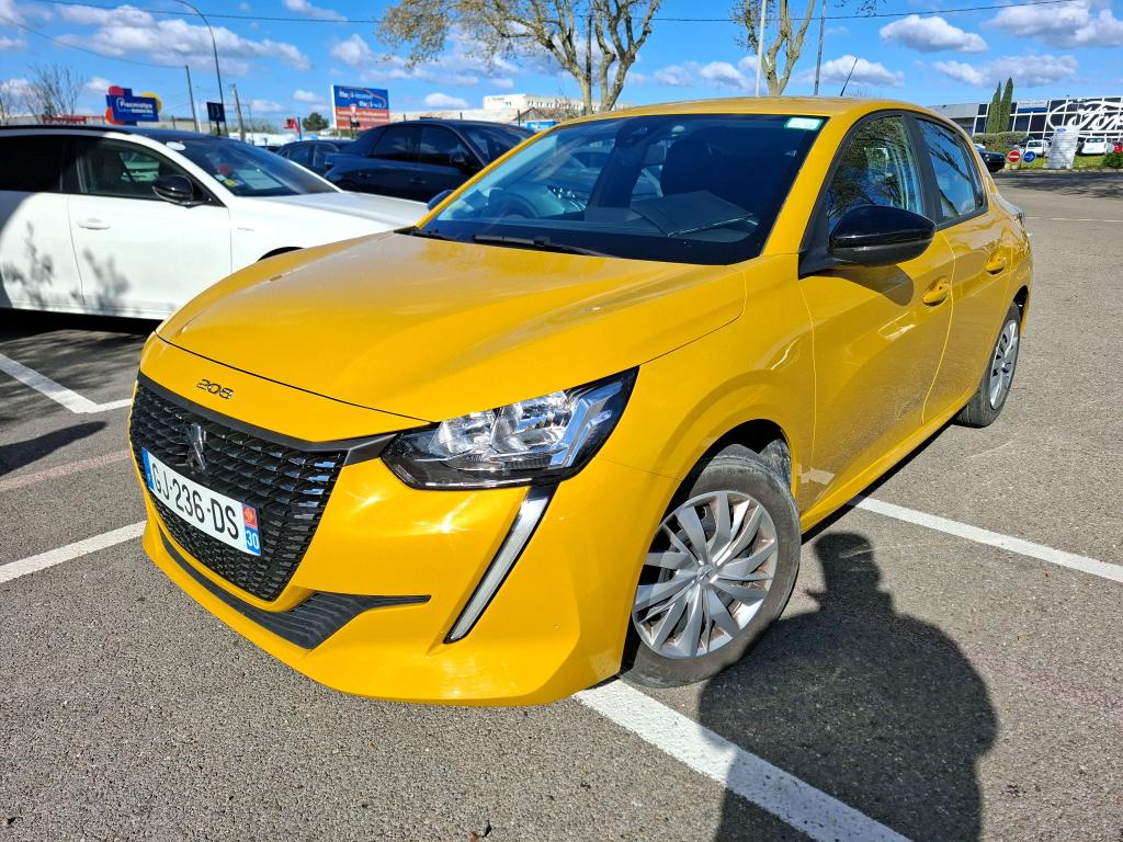 208 II