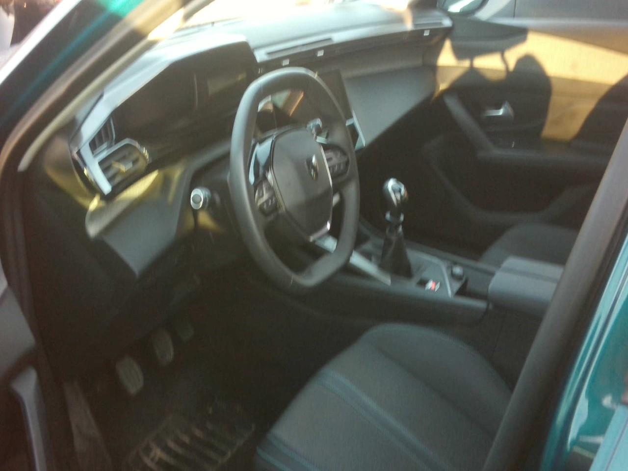 Foto Peugeot 308 6