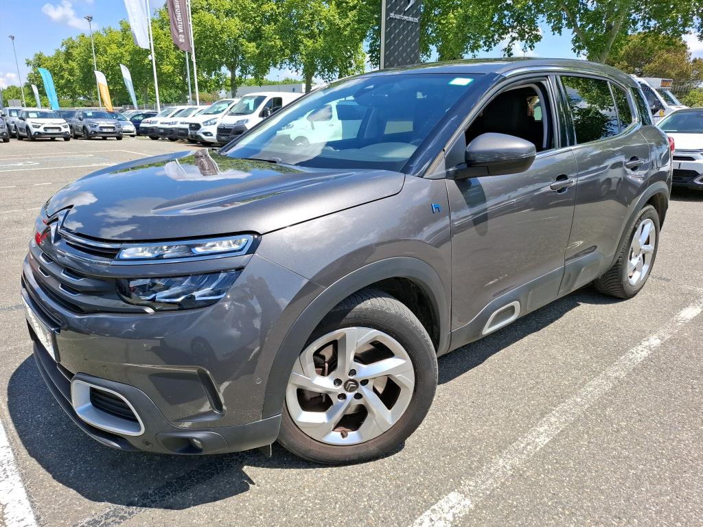 C5 AIRCROSS