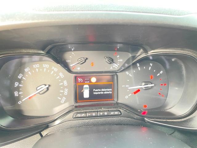 Foto Citroën BERLINGO III VAN 8