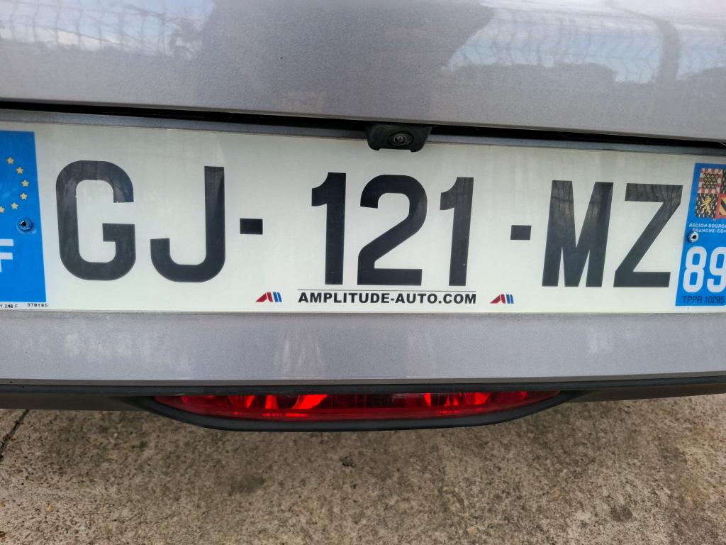 Opel Corsa Electrique 136 ch & Batterie 50 kWh GS Line 2022