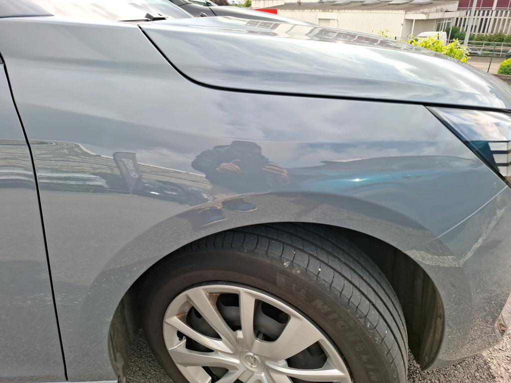 Opel Corsa 1.2 75 ch BVM5 2024
