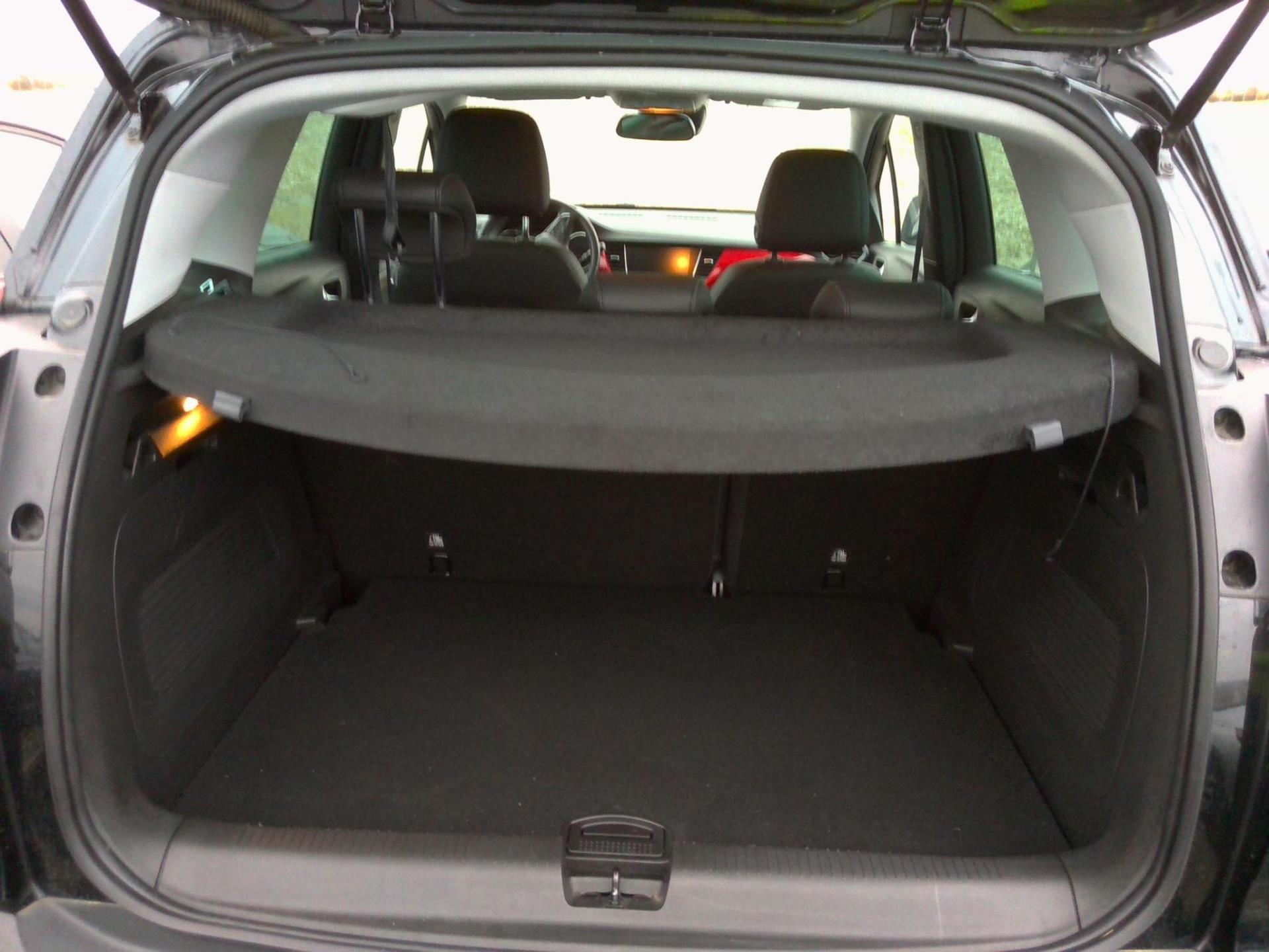Opel Crossland 1.2 Turbo 110 ch BVM6 GS 2023