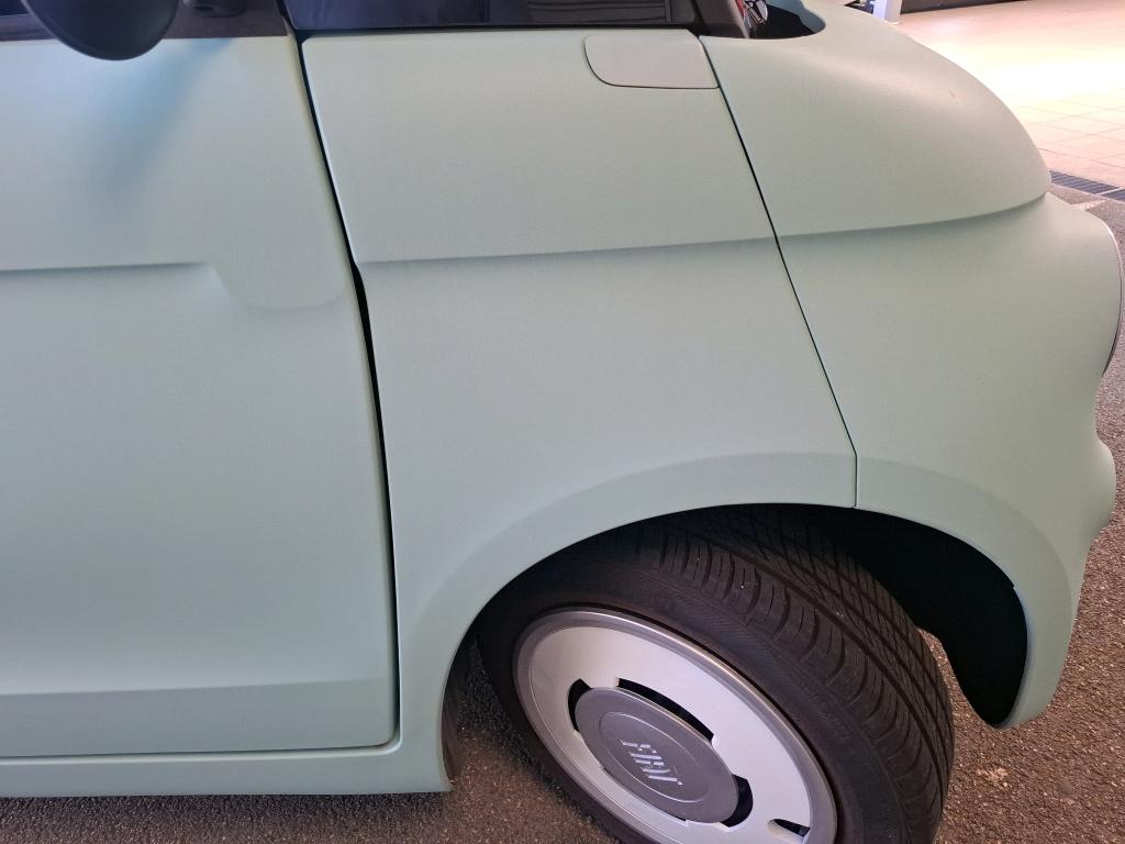FIAT TOPOLINO 
