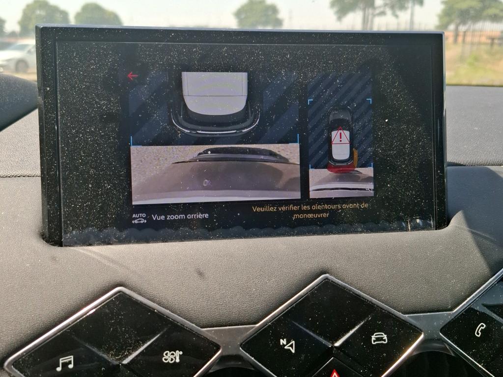 DS DS3 Crossback PureTech 130 EAT8 So Chic 2021