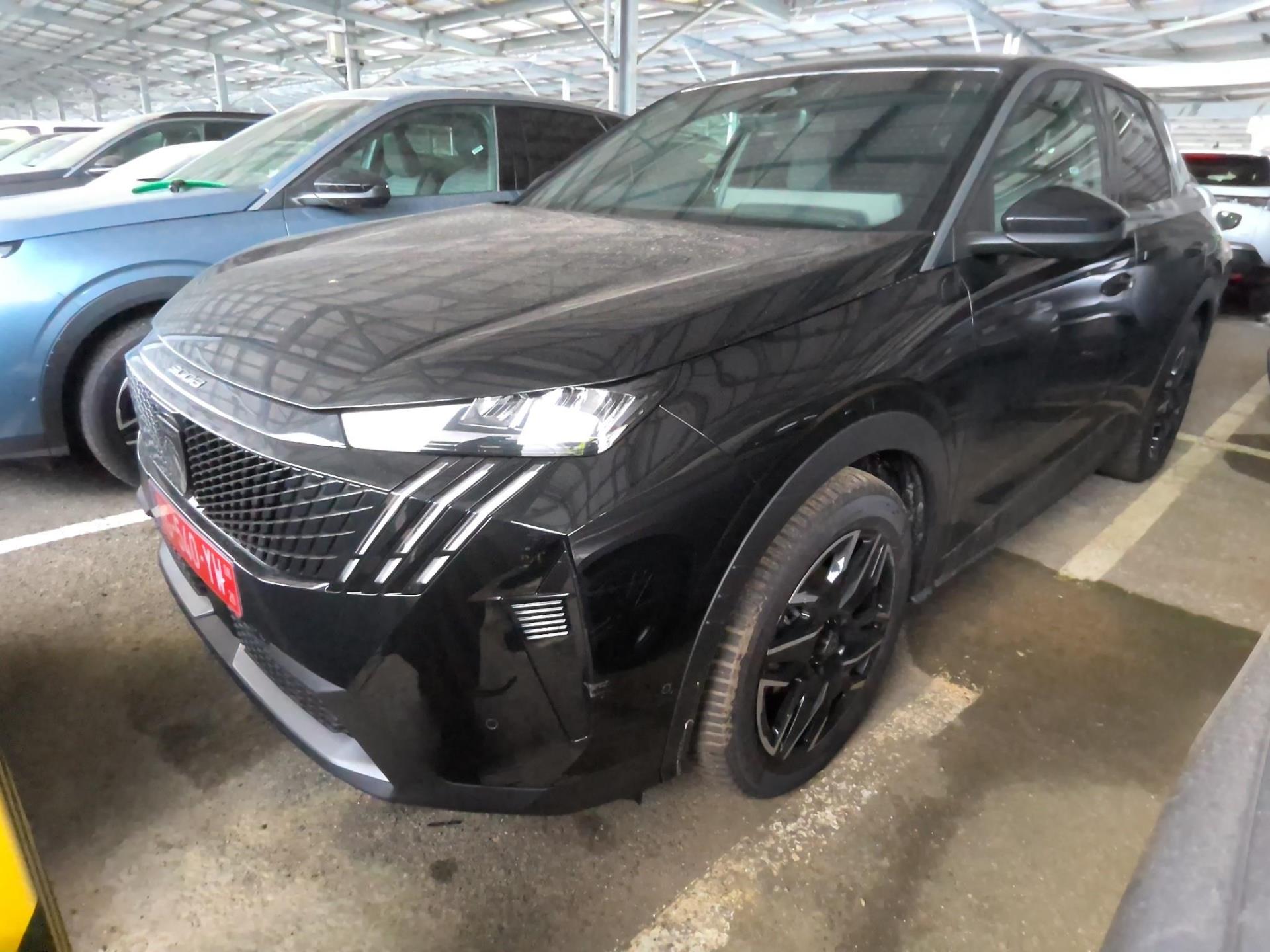 3008 III